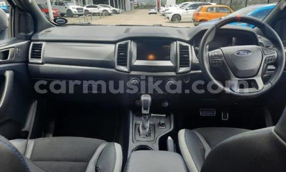 Acheter Occasion Voiture Ford Ranger Blanc à Beitbridge, Matabeleland South Acheter Occasion Voiture Ford Ranger Blanc à Beitbridge, Matabeleland South