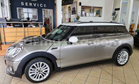 Buy Used Mini Cooper S clubman Silver Car in Beitbridge in Matabeleland South
