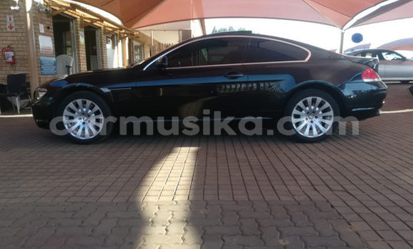 Tenga Tsaru BMW M6 Nhema Mota in Beitbridge in Matabeleland South Tenga Tsaru BMW M6 Nhema Mota in Beitbridge in Matabeleland South