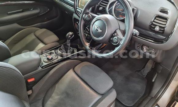 Acheter Occasion Voiture Mini Cooper S clubman Gris à Beitbridge, Matabeleland South Acheter Occasion Voiture Mini Cooper S clubman Gris à Beitbridge, Matabeleland South