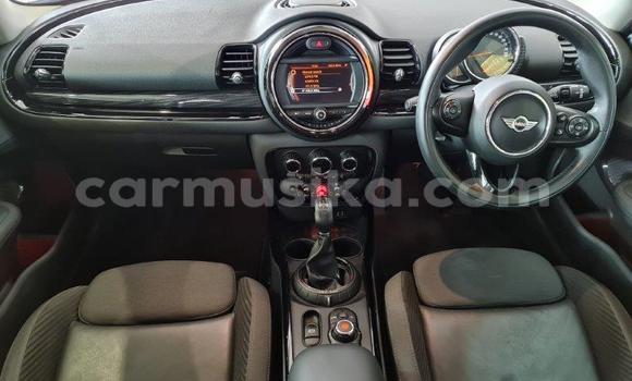 Acheter Occasion Voiture Mini Cooper S clubman Gris à Beitbridge, Matabeleland South Acheter Occasion Voiture Mini Cooper S clubman Gris à Beitbridge, Matabeleland South