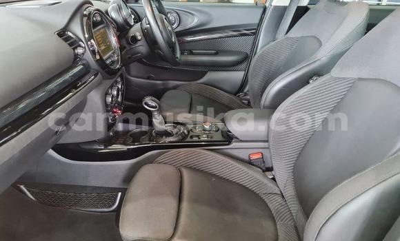 Acheter Occasion Voiture Mini Cooper S clubman Gris à Beitbridge, Matabeleland South Acheter Occasion Voiture Mini Cooper S clubman Gris à Beitbridge, Matabeleland South