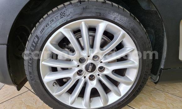 Acheter Occasion Voiture Mini Cooper S clubman Gris à Beitbridge, Matabeleland South Acheter Occasion Voiture Mini Cooper S clubman Gris à Beitbridge, Matabeleland South