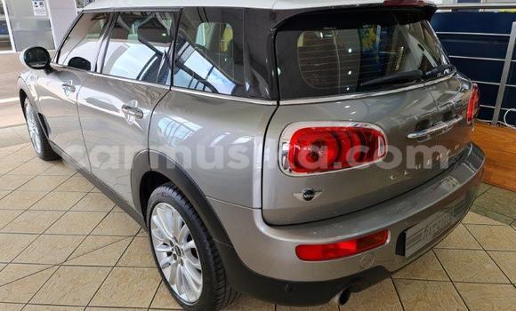 Acheter Occasion Voiture Mini Cooper S clubman Gris à Beitbridge, Matabeleland South Acheter Occasion Voiture Mini Cooper S clubman Gris à Beitbridge, Matabeleland South