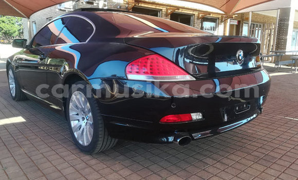 Tenga Tsaru BMW M6 Nhema Mota in Beitbridge in Matabeleland South Tenga Tsaru BMW M6 Nhema Mota in Beitbridge in Matabeleland South
