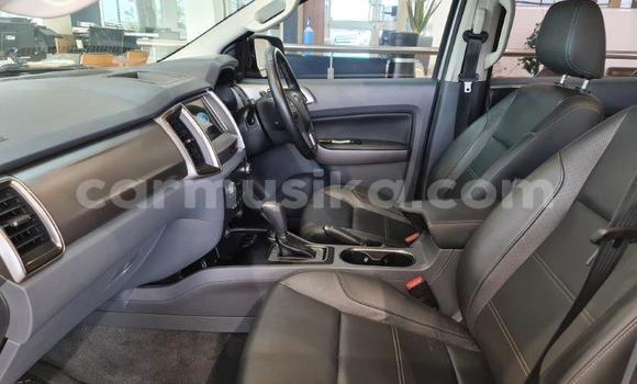 Acheter Occasion Voiture Ford Ranger Gris à Beitbridge, Matabeleland South Acheter Occasion Voiture Ford Ranger Gris à Beitbridge, Matabeleland South