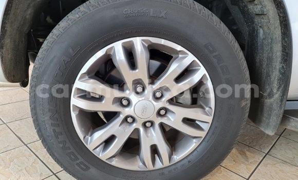 Acheter Occasion Voiture Ford Ranger Gris à Beitbridge, Matabeleland South Acheter Occasion Voiture Ford Ranger Gris à Beitbridge, Matabeleland South