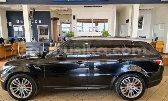 Acheter Occasion Voiture Land Rover Range Rover Evoque Marron à Beitbridge, Matabeleland South Acheter Occasion Voiture Land Rover Range Rover Evoque Marron à Beitbridge, Matabeleland South