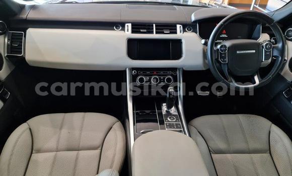 Tenga Tsaru Land Rover Range Rover Evoque Bhurawuni Mota in Beitbridge in Matabeleland South Tenga Tsaru Land Rover Range Rover Evoque Bhurawuni Mota in Beitbridge in Matabeleland South