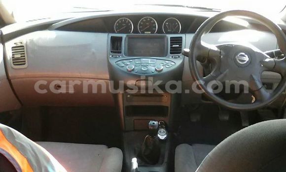 Tenga Tsaru Nissan Primera Sirivha Mota in Alexandra Park in Harare Tenga Tsaru Nissan Primera Sirivha Mota in Alexandra Park in Harare