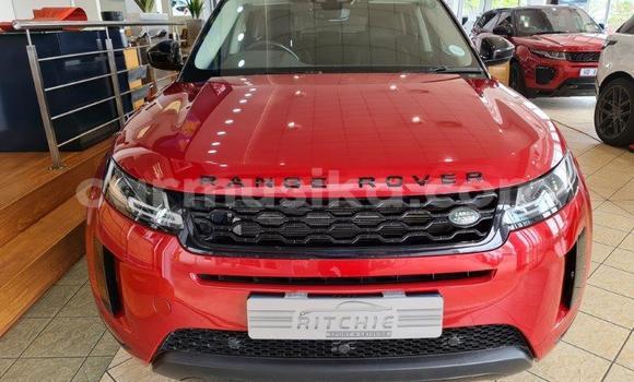 Nunua Ilio tumika Land Rover Discovery Sport Nyekundu Gari ndani ya Beitbridge nchini Matabeleland Kusini Nunua Ilio tumika Land Rover Discovery Sport Nyekundu Gari ndani ya Beitbridge nchini Matabeleland Kusini