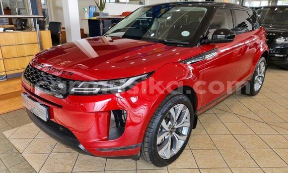 Nunua Ilio tumika Land Rover Discovery Sport Nyekundu Gari ndani ya Beitbridge nchini Matabeleland Kusini Nunua Ilio tumika Land Rover Discovery Sport Nyekundu Gari ndani ya Beitbridge nchini Matabeleland Kusini