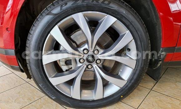 Nunua Ilio tumika Land Rover Discovery Sport Nyekundu Gari ndani ya Beitbridge nchini Matabeleland Kusini Nunua Ilio tumika Land Rover Discovery Sport Nyekundu Gari ndani ya Beitbridge nchini Matabeleland Kusini