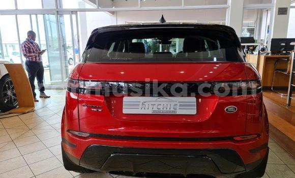 Nunua Ilio tumika Land Rover Discovery Sport Nyekundu Gari ndani ya Beitbridge nchini Matabeleland Kusini Nunua Ilio tumika Land Rover Discovery Sport Nyekundu Gari ndani ya Beitbridge nchini Matabeleland Kusini