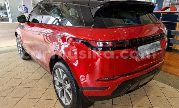 Nunua Ilio tumika Land Rover Discovery Sport Nyekundu Gari ndani ya Beitbridge nchini Matabeleland Kusini Nunua Ilio tumika Land Rover Discovery Sport Nyekundu Gari ndani ya Beitbridge nchini Matabeleland Kusini