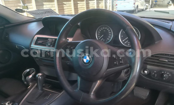 Tenga Tsaru BMW M6 Nhema Mota in Beitbridge in Matabeleland South Tenga Tsaru BMW M6 Nhema Mota in Beitbridge in Matabeleland South