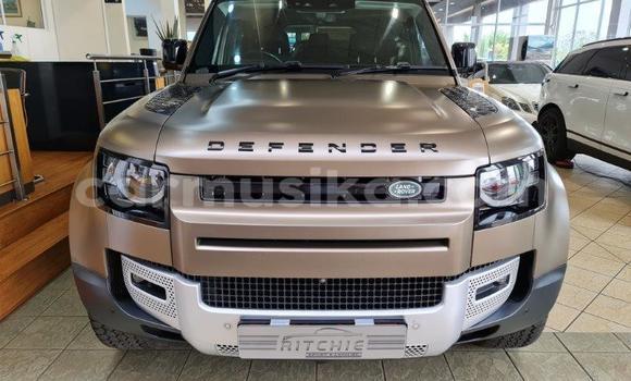 Tenga Tsaru Land Rover Discovery Sport Sirivha Mota in Beitbridge in Matabeleland South Tenga Tsaru Land Rover Discovery Sport Sirivha Mota in Beitbridge in Matabeleland South