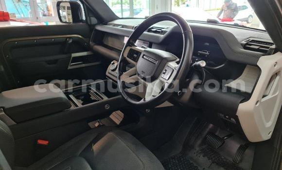 Tenga Tsaru Land Rover Discovery Sport Sirivha Mota in Beitbridge in Matabeleland South Tenga Tsaru Land Rover Discovery Sport Sirivha Mota in Beitbridge in Matabeleland South