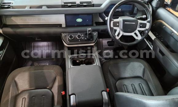 Tenga Tsaru Land Rover Discovery Sport Sirivha Mota in Beitbridge in Matabeleland South Tenga Tsaru Land Rover Discovery Sport Sirivha Mota in Beitbridge in Matabeleland South