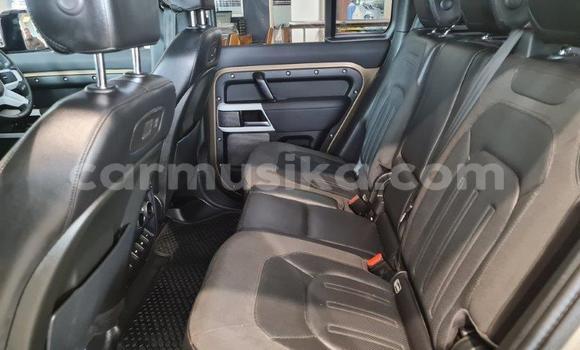 Tenga Tsaru Land Rover Discovery Sport Sirivha Mota in Beitbridge in Matabeleland South Tenga Tsaru Land Rover Discovery Sport Sirivha Mota in Beitbridge in Matabeleland South