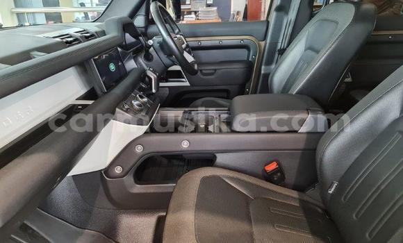 Tenga Tsaru Land Rover Discovery Sport Sirivha Mota in Beitbridge in Matabeleland South Tenga Tsaru Land Rover Discovery Sport Sirivha Mota in Beitbridge in Matabeleland South