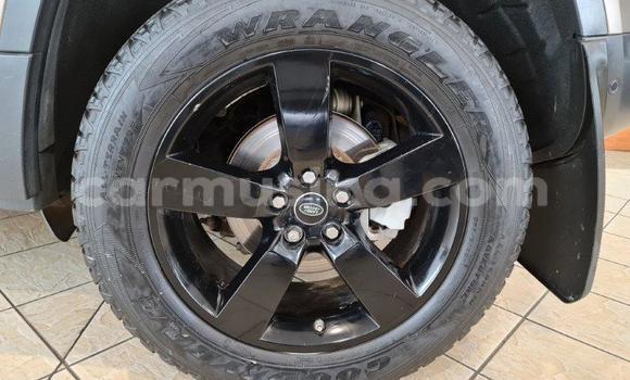 Tenga Tsaru Land Rover Discovery Sport Sirivha Mota in Beitbridge in Matabeleland South Tenga Tsaru Land Rover Discovery Sport Sirivha Mota in Beitbridge in Matabeleland South