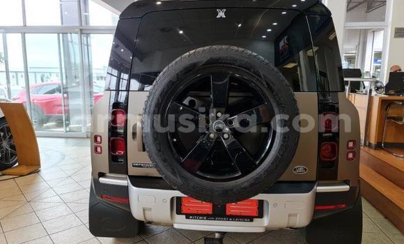 Tenga Tsaru Land Rover Discovery Sport Sirivha Mota in Beitbridge in Matabeleland South Tenga Tsaru Land Rover Discovery Sport Sirivha Mota in Beitbridge in Matabeleland South