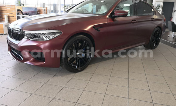 Acheter Occasion Voiture BMW M5 Autre à Beitbridge, Matabeleland South Acheter Occasion Voiture BMW M5 Autre à Beitbridge, Matabeleland South