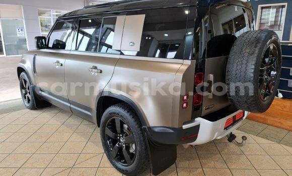 Tenga Tsaru Land Rover Discovery Sport Sirivha Mota in Beitbridge in Matabeleland South Tenga Tsaru Land Rover Discovery Sport Sirivha Mota in Beitbridge in Matabeleland South