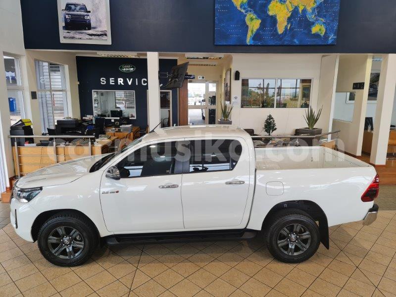 Big with watermark toyota hilux matabeleland south beitbridge 26287