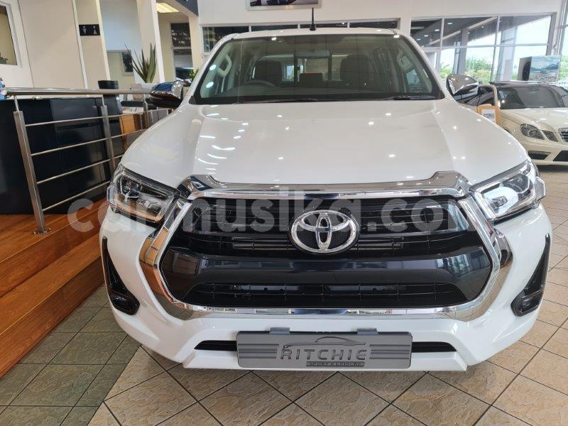 Big with watermark toyota hilux matabeleland south beitbridge 26287