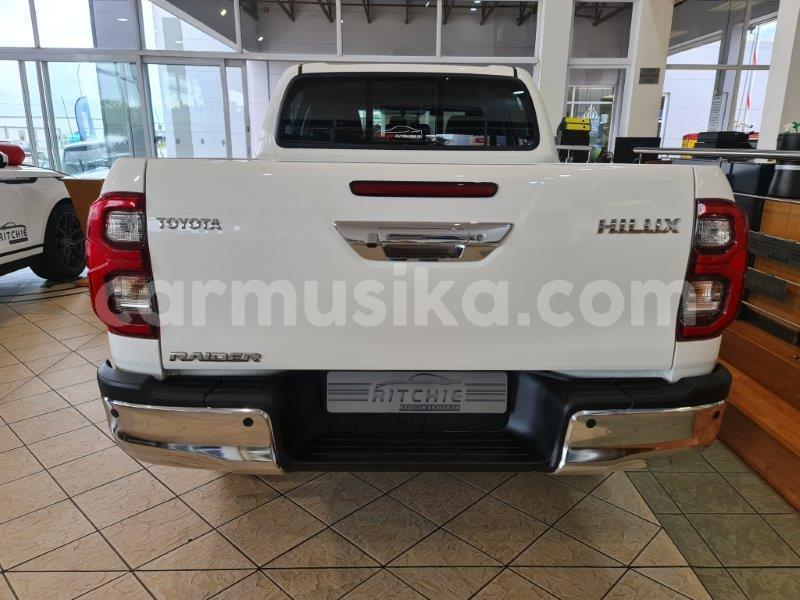 Big with watermark toyota hilux matabeleland south beitbridge 26287