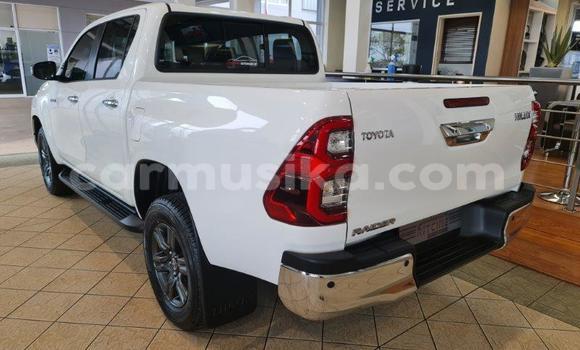 Tenga Tsaru Toyota Hilux Chena Mota in Beitbridge in Matabeleland South Tenga Tsaru Toyota Hilux Chena Mota in Beitbridge in Matabeleland South