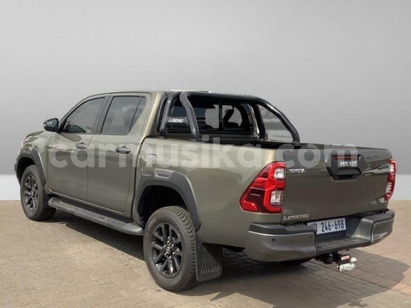 Big with watermark toyota hilux matabeleland south beitbridge 26288