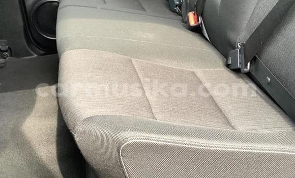 Acheter Occasion Voiture Toyota Hilux Vert à Beitbridge, Matabeleland South Acheter Occasion Voiture Toyota Hilux Vert à Beitbridge, Matabeleland South