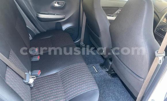 Tenga Tsaru Toyota Aygo Sirivha Mota in Beitbridge in Matabeleland South Tenga Tsaru Toyota Aygo Sirivha Mota in Beitbridge in Matabeleland South