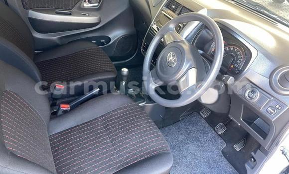 Tenga Tsaru Toyota Aygo Sirivha Mota in Beitbridge in Matabeleland South Tenga Tsaru Toyota Aygo Sirivha Mota in Beitbridge in Matabeleland South