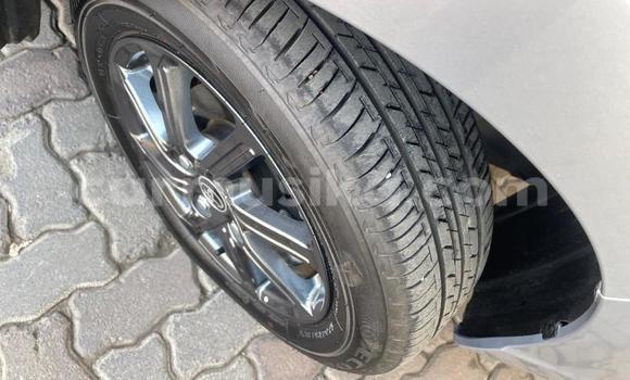 Tenga Tsaru Toyota Aygo Sirivha Mota in Beitbridge in Matabeleland South Tenga Tsaru Toyota Aygo Sirivha Mota in Beitbridge in Matabeleland South