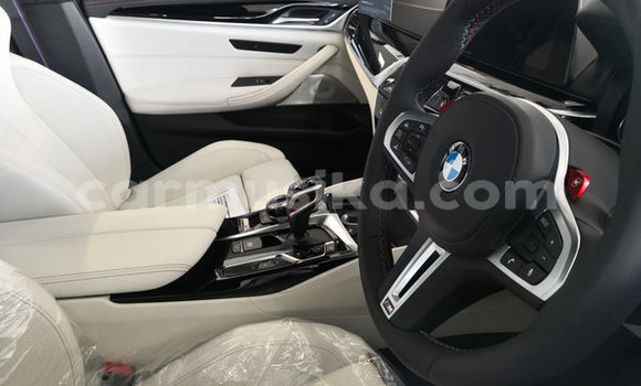 Acheter Occasion Voiture BMW M5 Autre à Beitbridge, Matabeleland South Acheter Occasion Voiture BMW M5 Autre à Beitbridge, Matabeleland South