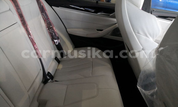 Acheter Occasion Voiture BMW M5 Autre à Beitbridge, Matabeleland South Acheter Occasion Voiture BMW M5 Autre à Beitbridge, Matabeleland South