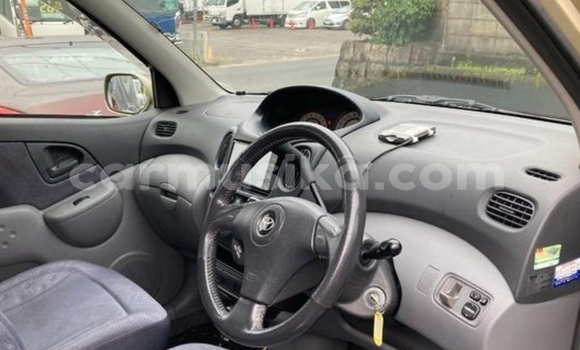 Buy Used Toyota FunCargo Other Car in Beitbridge in Matabeleland South Buy Used Toyota FunCargo Other Car in Beitbridge in Matabeleland South