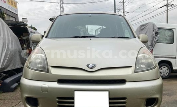 Buy Used Toyota FunCargo Other Car in Beitbridge in Matabeleland South Buy Used Toyota FunCargo Other Car in Beitbridge in Matabeleland South