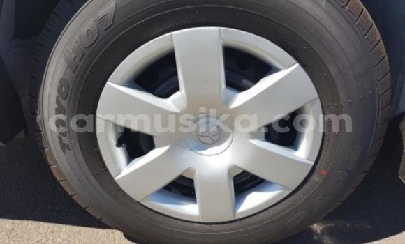 Tenga Tsaru Toyota Hiace Chena Mota in Beitbridge in Matabeleland South Tenga Tsaru Toyota Hiace Chena Mota in Beitbridge in Matabeleland South