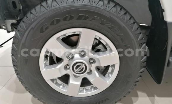 Nunua Ilio tumika Nissan Hardbody Nyeupe Gari ndani ya Beitbridge nchini Matabeleland Kusini Nunua Ilio tumika Nissan Hardbody Nyeupe Gari ndani ya Beitbridge nchini Matabeleland Kusini