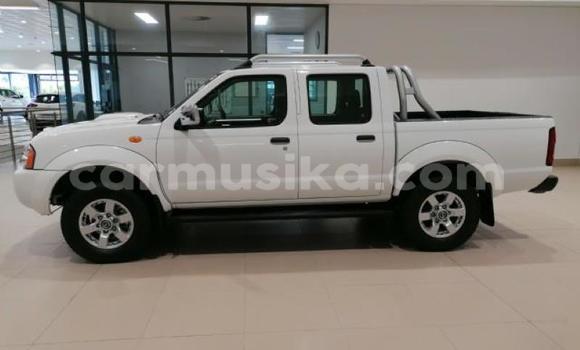 Nunua Ilio tumika Nissan Hardbody Nyeupe Gari ndani ya Beitbridge nchini Matabeleland Kusini Nunua Ilio tumika Nissan Hardbody Nyeupe Gari ndani ya Beitbridge nchini Matabeleland Kusini