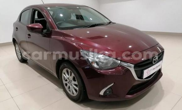 Tenga Tsaru Mazda CX-3 Chena Mota in Beitbridge in Matabeleland South