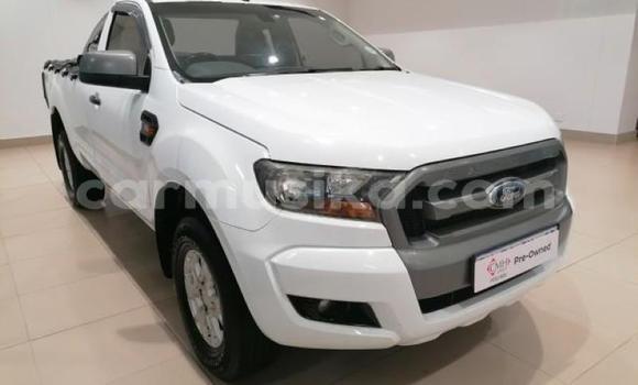 Tenga Tsaru Ford Ranger Chena Mota in Beitbridge in Matabeleland South