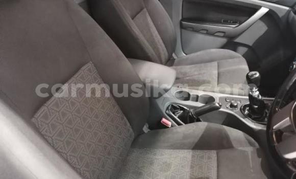 Acheter Occasion Voiture Ford Ranger Blanc à Beitbridge, Matabeleland South Acheter Occasion Voiture Ford Ranger Blanc à Beitbridge, Matabeleland South