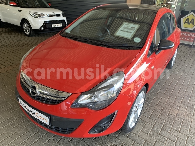 Big with watermark opel corsa matabeleland south beitbridge 26300