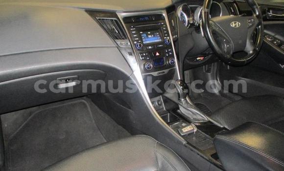 Buy Used Hyundai Sonata Silver Car in Beitbridge in Matabeleland South Buy Used Hyundai Sonata Silver Car in Beitbridge in Matabeleland South